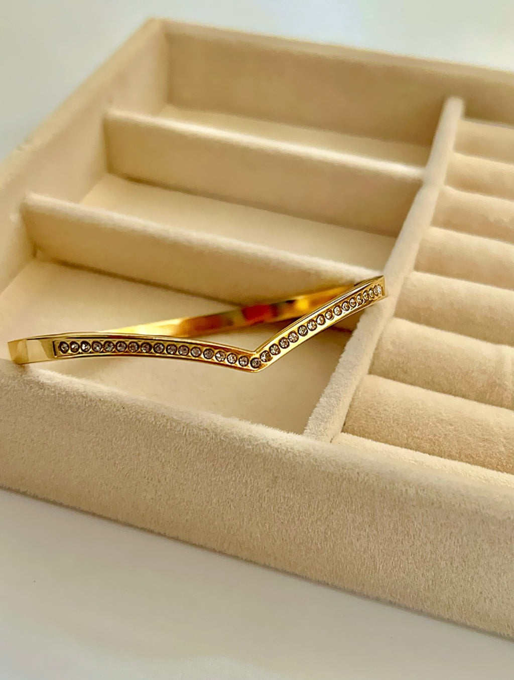 Ark Bracelet