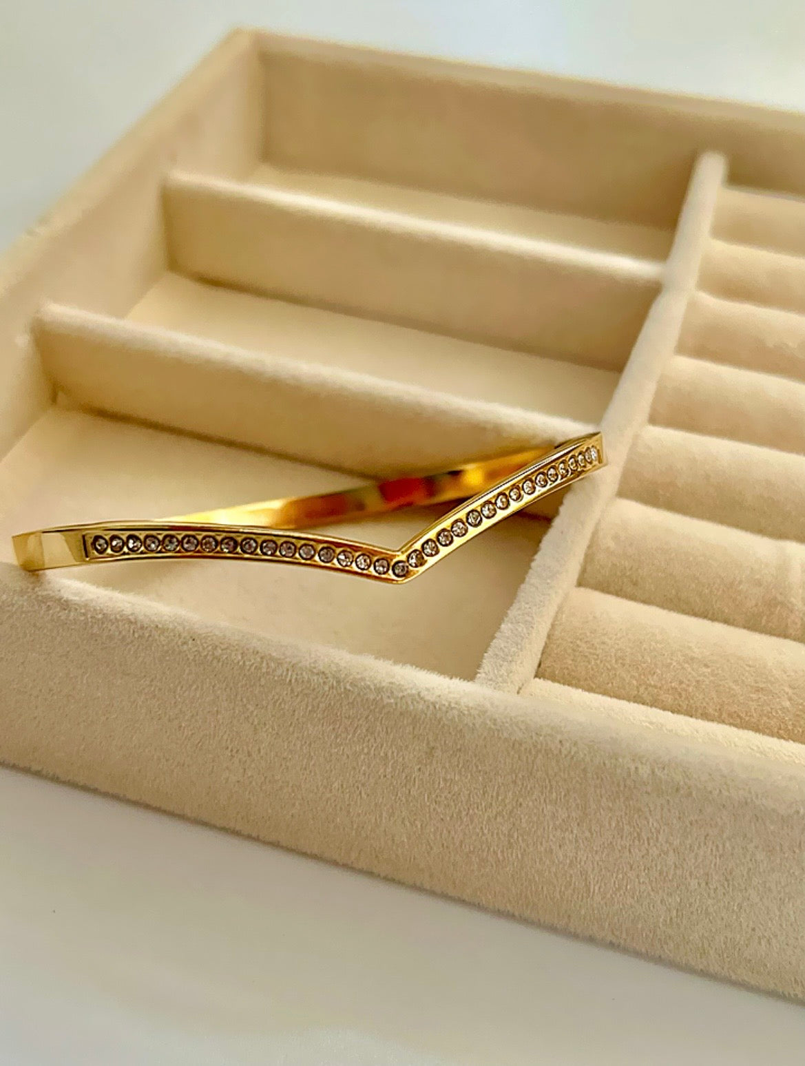 Ark Bracelet