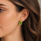 Eclat Stud Earrings