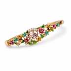 Spring Bloom Bracelet