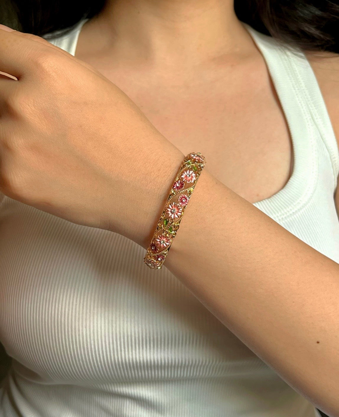 Bloomora Bracelet
