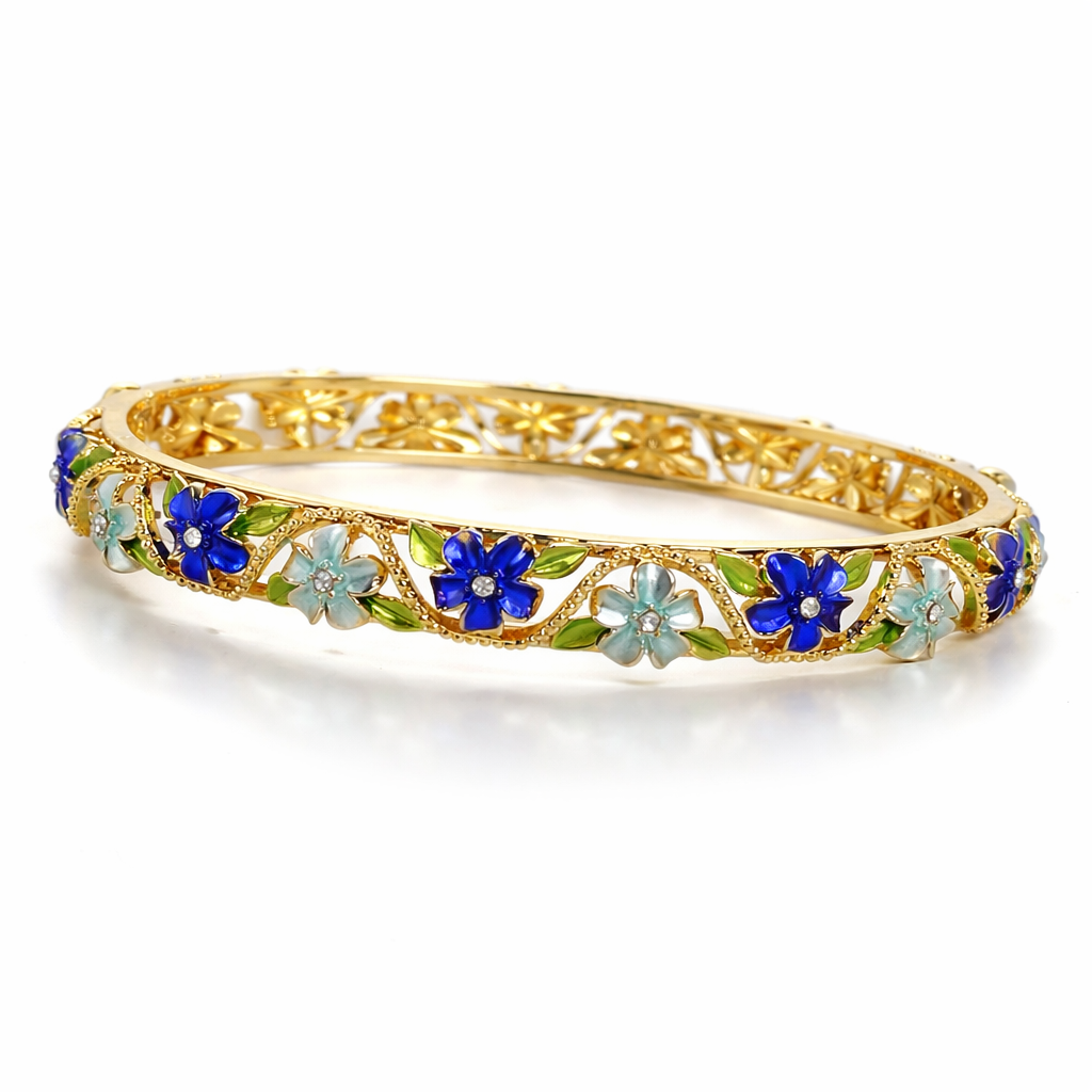 Lyra Bracelet