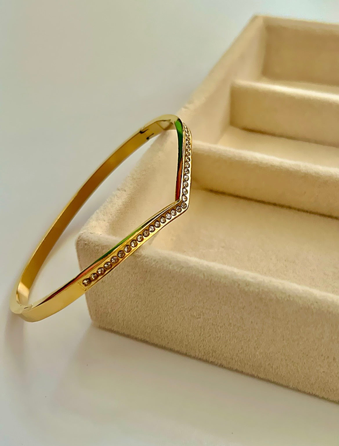 Ark Bracelet
