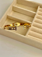 Effer Studded Bracelet