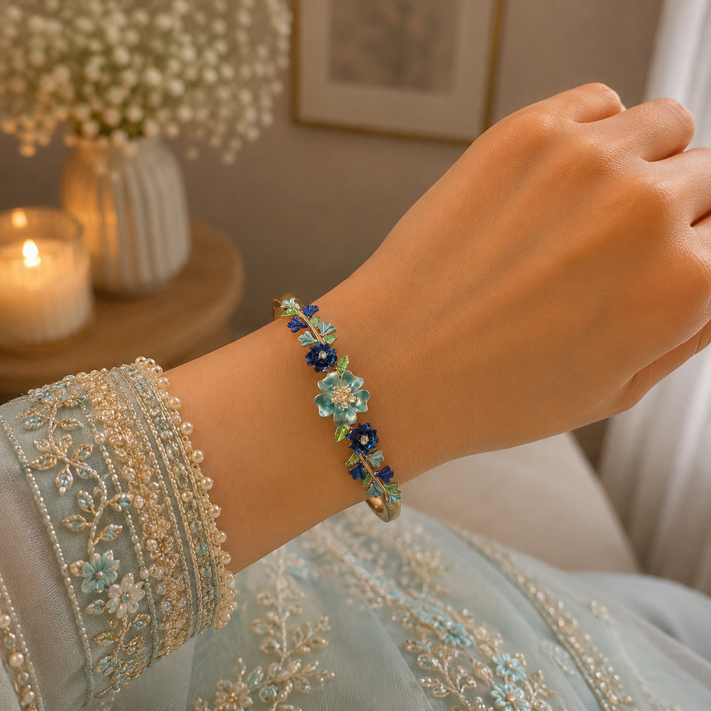 Evie Bracelet