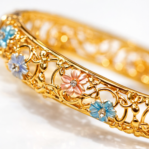 Bluma Bracelet