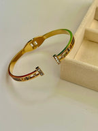 Effer Studded Bracelet