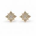 Starlight Stud Earrings