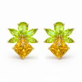 Tropica Stud Earrings