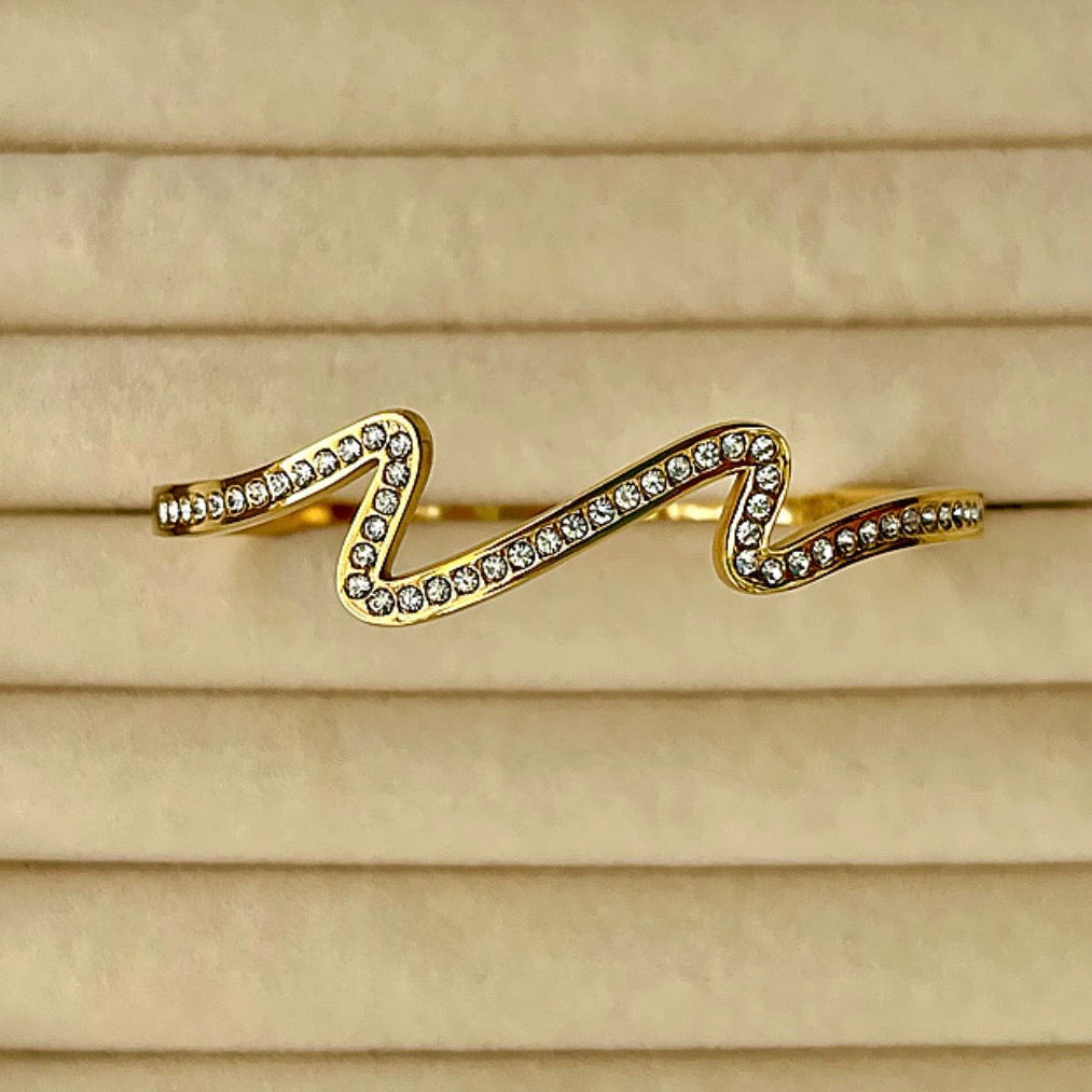 Coast Studded Bracelet