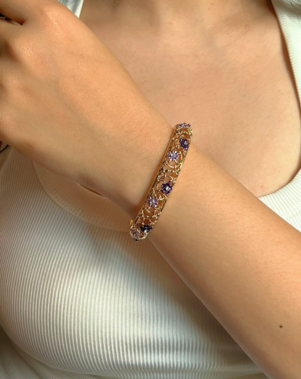 Mist Bracelet