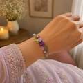 Bertha Bracelet