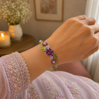 Bertha Bracelet