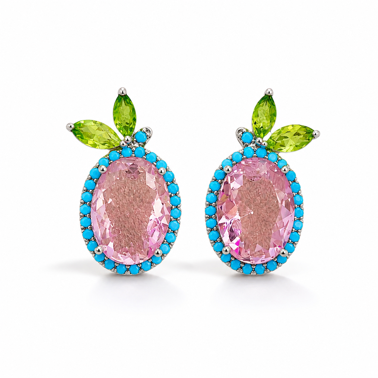 Eclat Stud Earrings