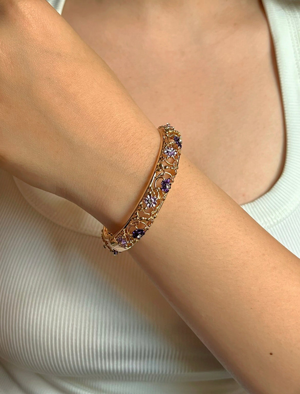 Mist Bracelet