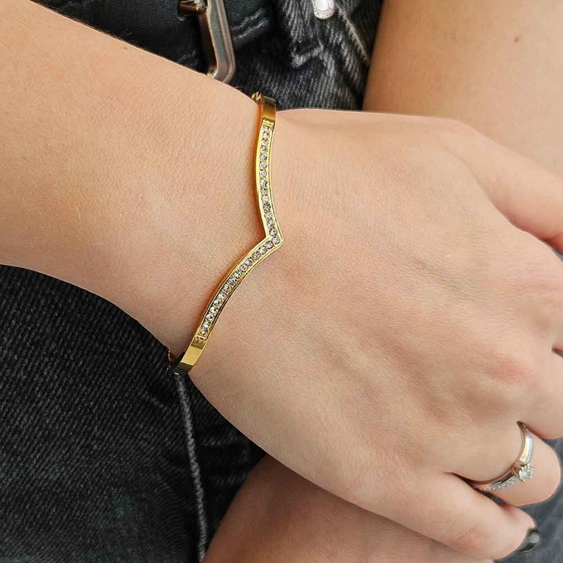 Ark Bracelet
