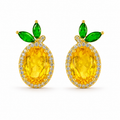 Eclat Stud Earrings