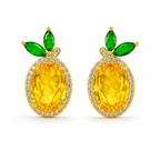Eclat Stud Earrings