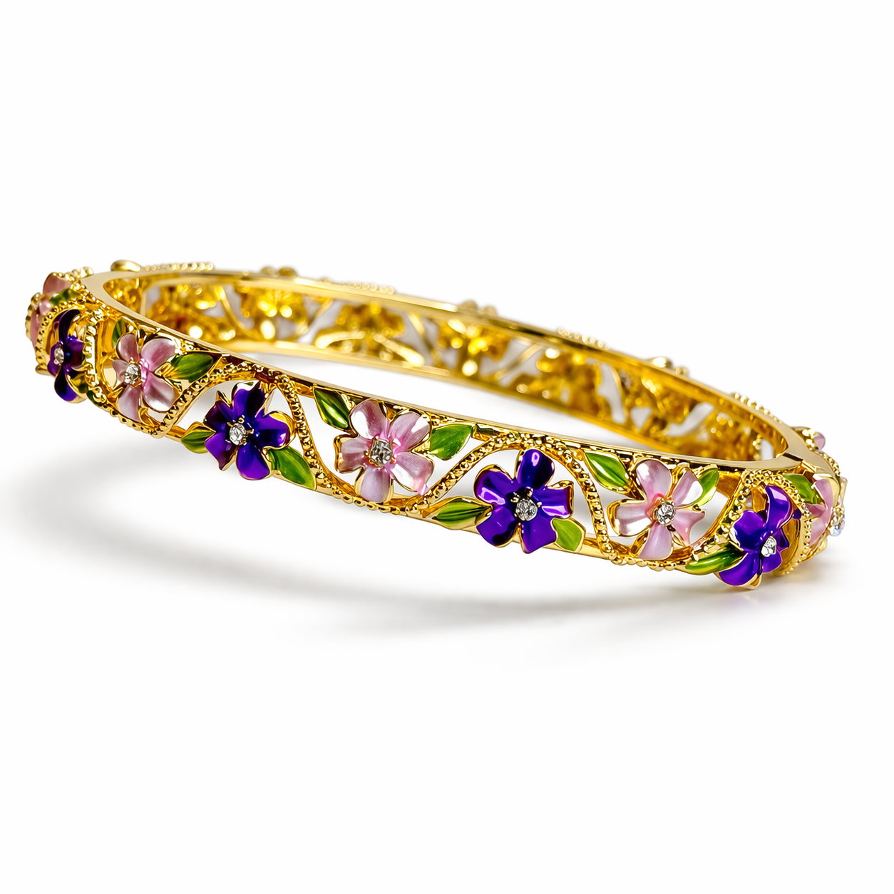 Nyra Bracelet