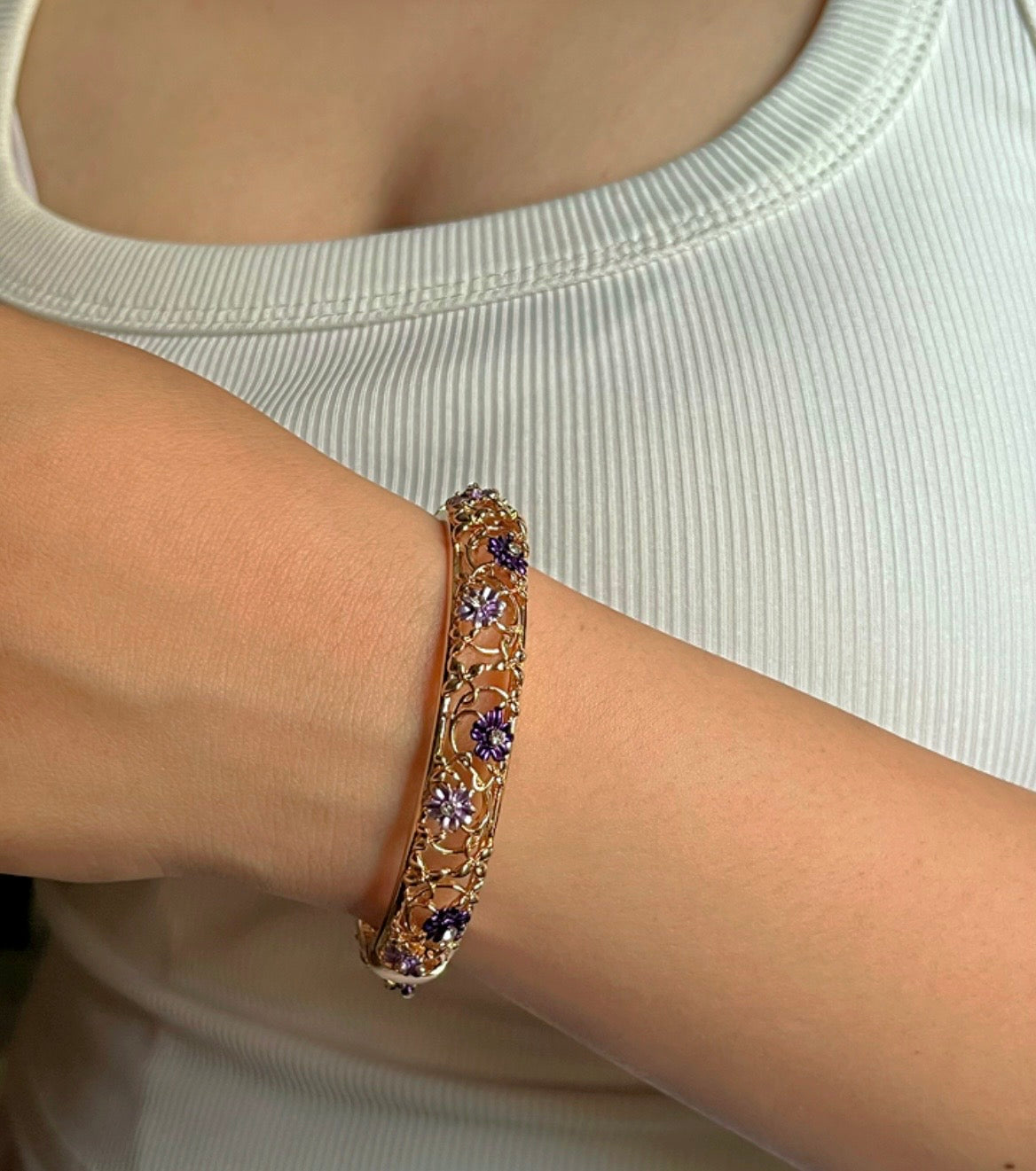 Mist Bracelet
