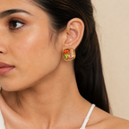 Candy Prism Earrings