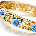 Fiora Bracelet