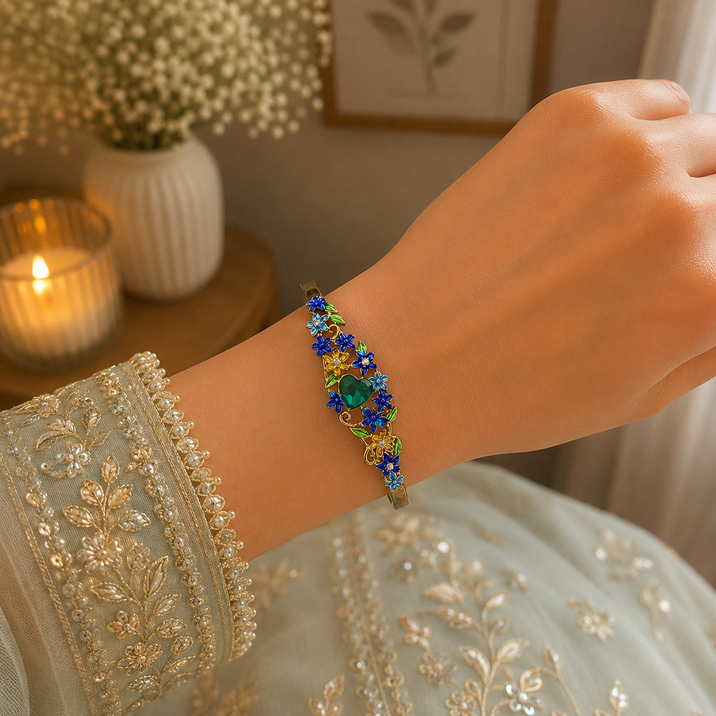 Glint Bracelet