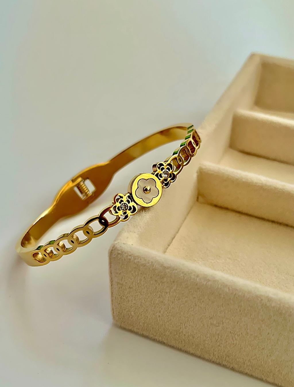 Laurent Bracelet