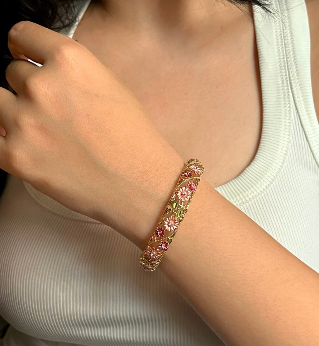 Bloomora Bracelet