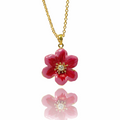 Scarlet Necklace