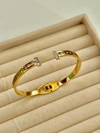 Effer Studded Bracelet