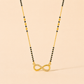 Infinity Mangalsutra