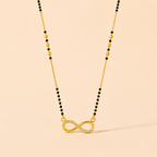 Infinity Mangalsutra