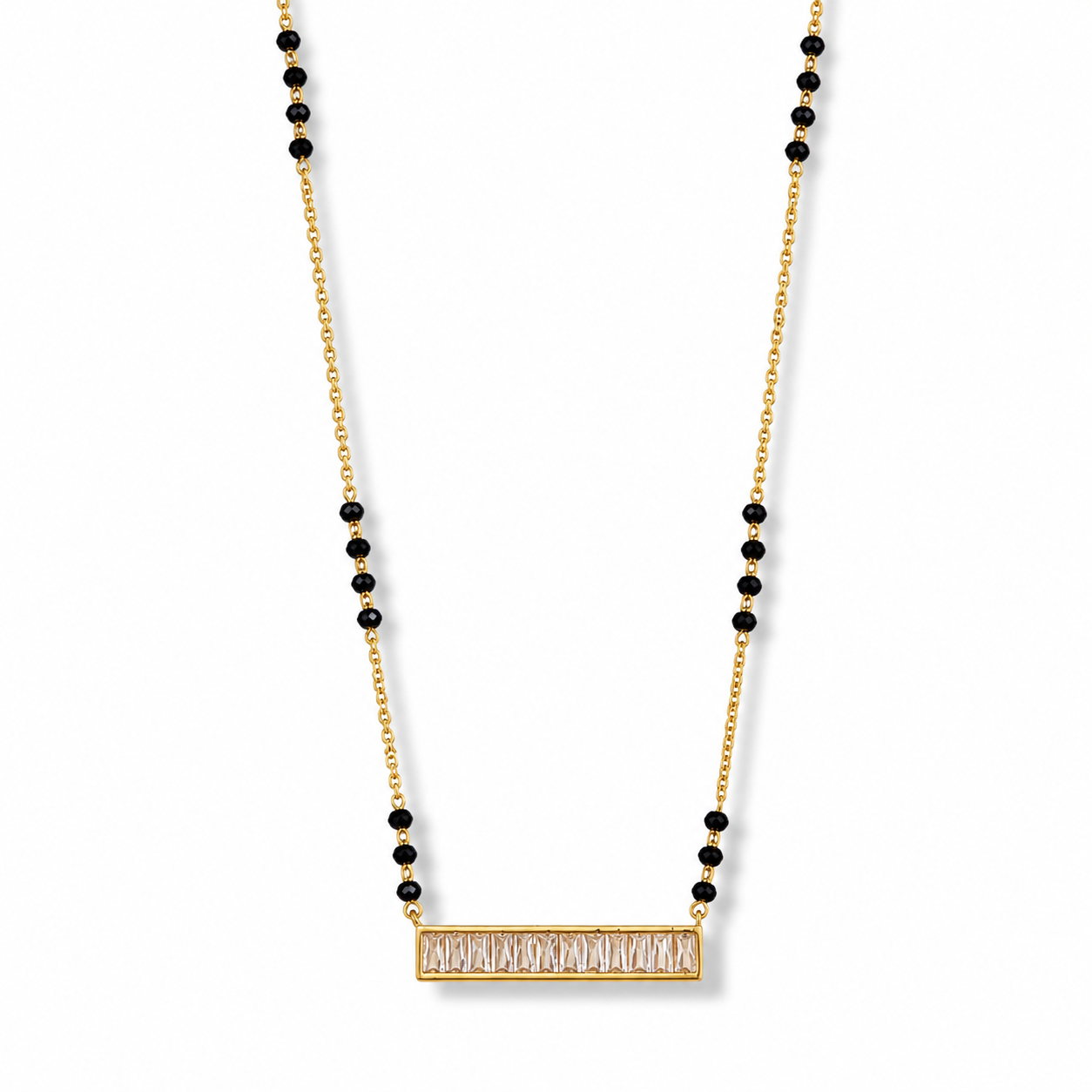 Tiana Mangalsutra