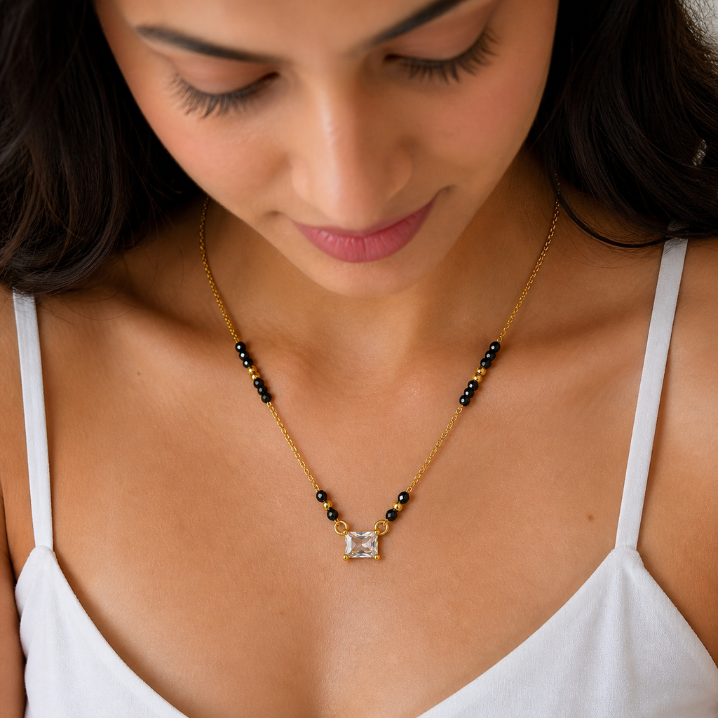 Zaisha Mangalsutra