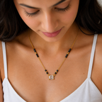 Zaisha Mangalsutra