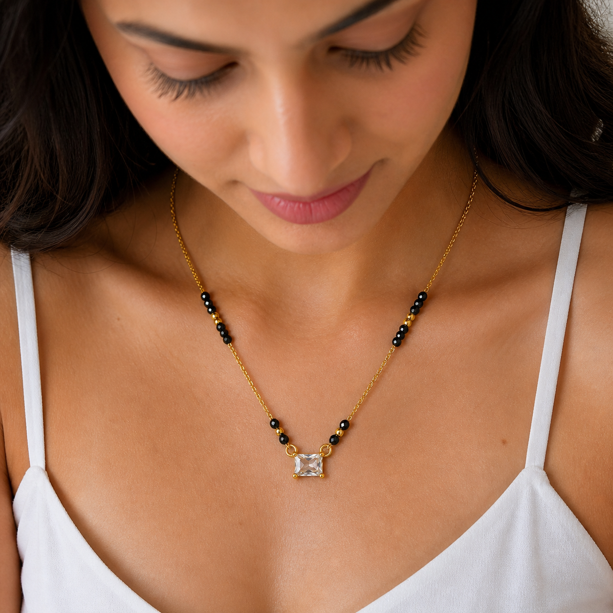 Zaisha Mangalsutra