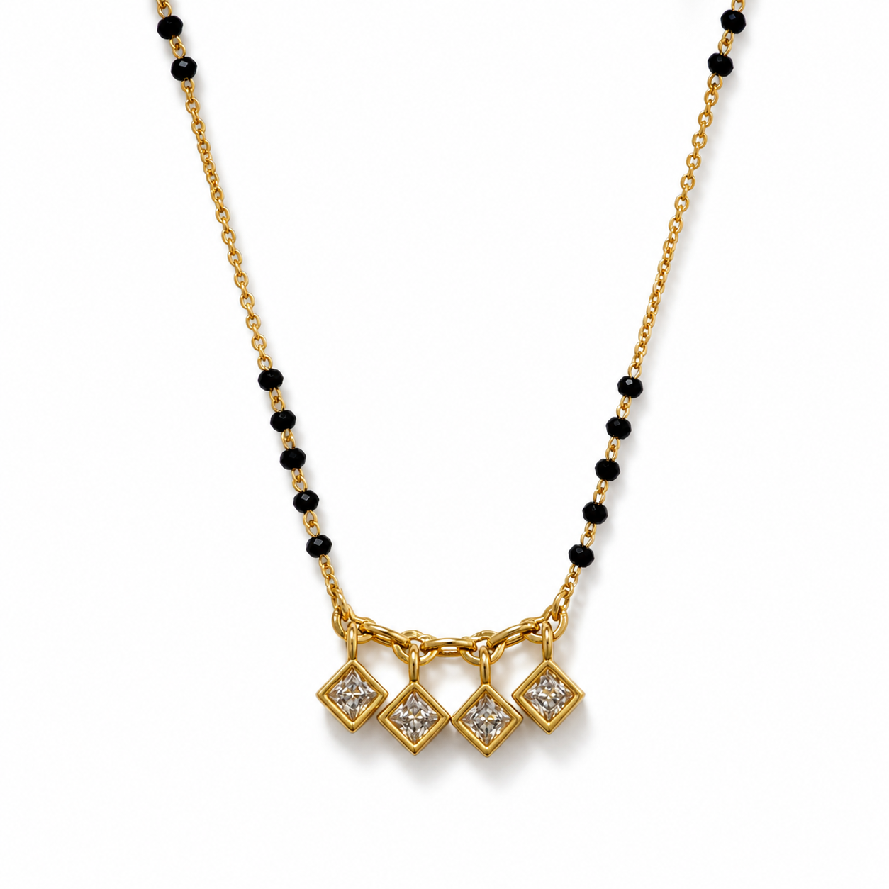 Noor Mangalsutra
