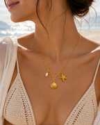 Ocean Necklace
