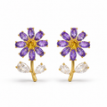 Wildflower Earrings