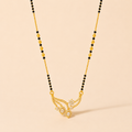 Aarika Mangalsutra
