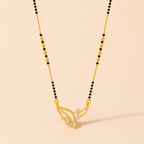 Aarika Mangalsutra