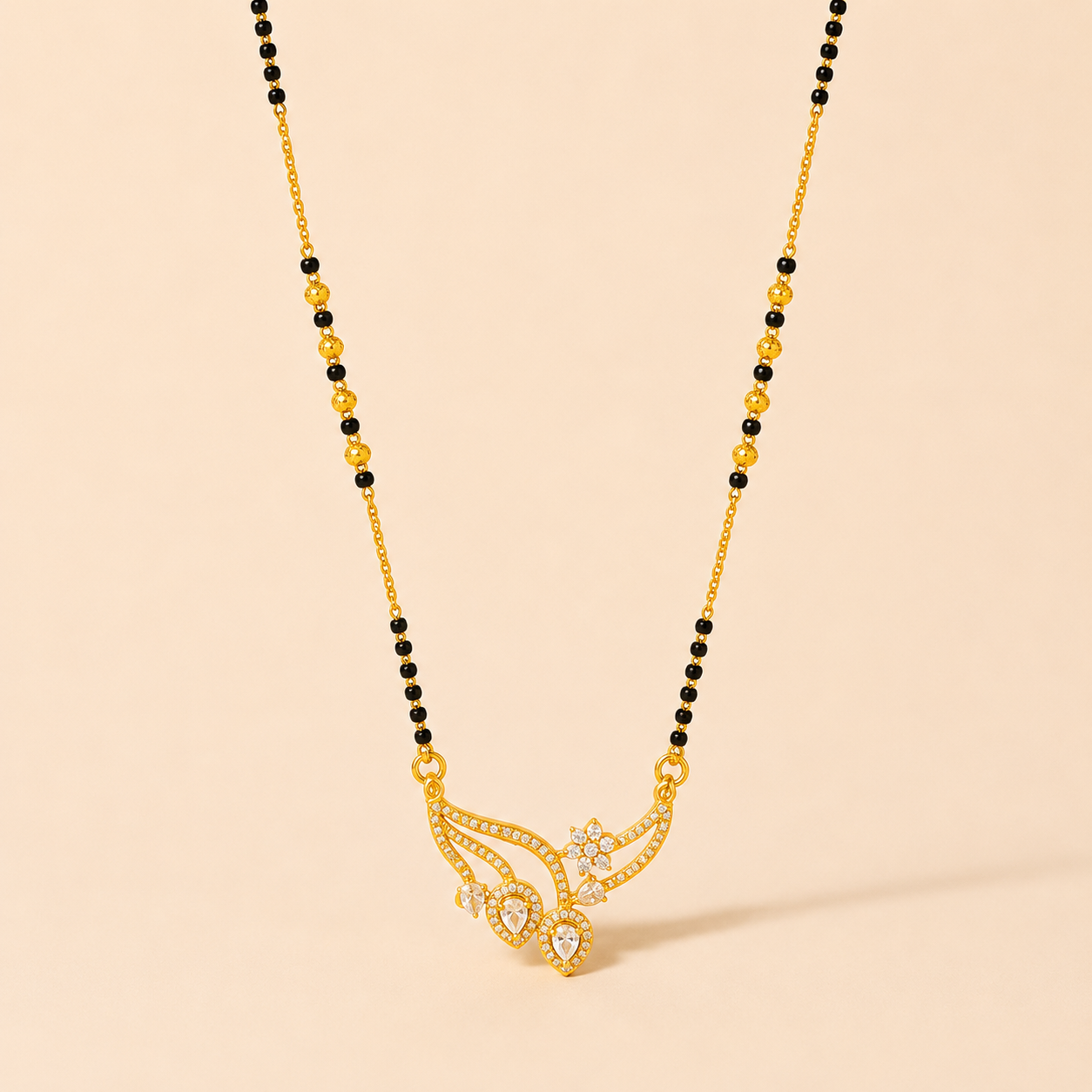 Aarika Mangalsutra