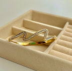 Coast Studded Bracelet