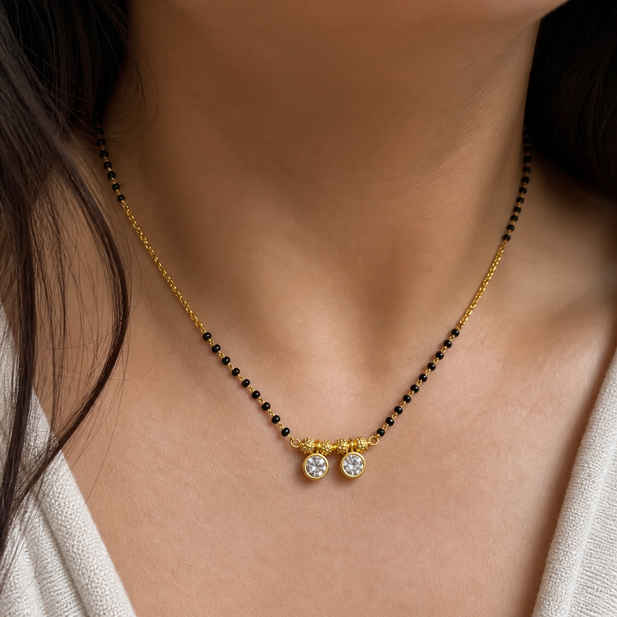Astra Mangalsutra