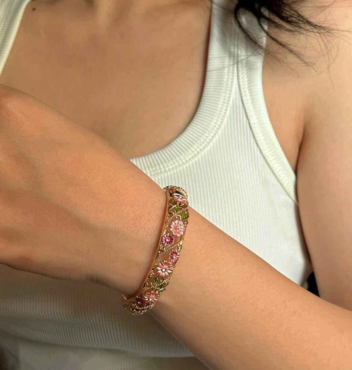 Bloomora Bracelet
