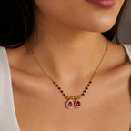 Anaya Mangalsutra