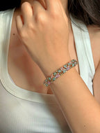 Candy Bloom Bracelet