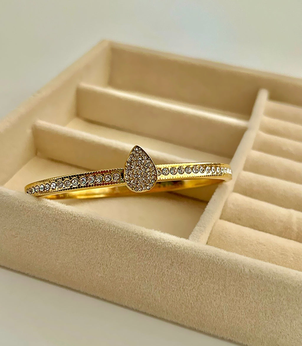 Leanne Drop Bracelet