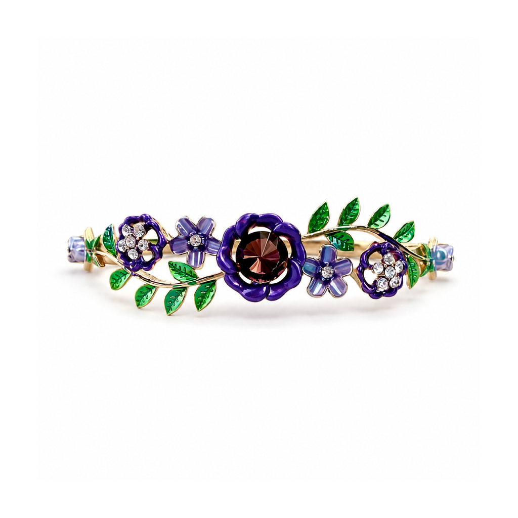 Bertha Bracelet